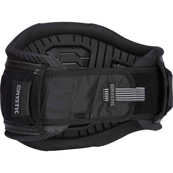 2023 Mystic Harnais De Taille Furtif 35003.200090 - Black / Blanc