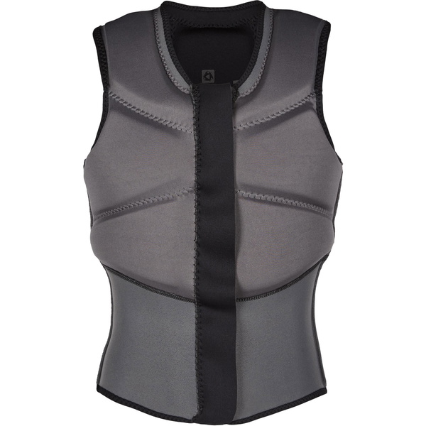 2021 Mystic Women's Star Impact Vest Kite Front Zip 200112 - Mint Mint