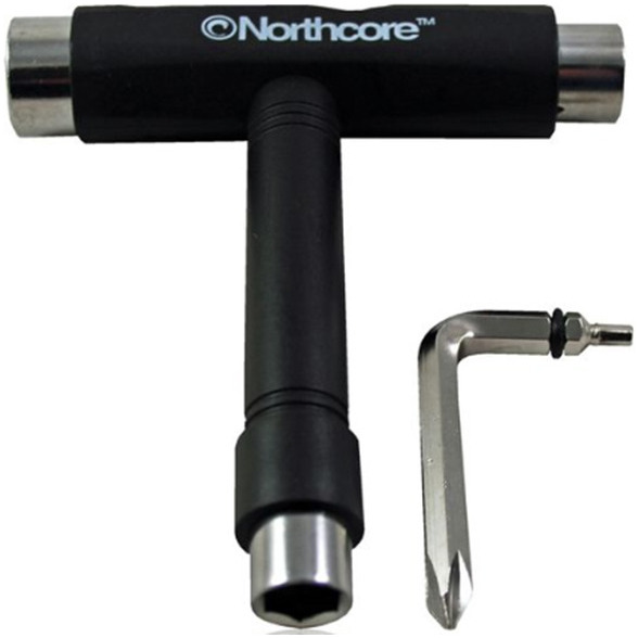 2019 Northcore Outil De Patin Ncsk005