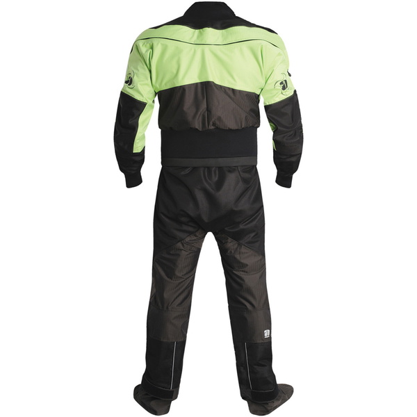 Nookie Assassin Canoe / Kayak Drysuit GRATUIT undersuit