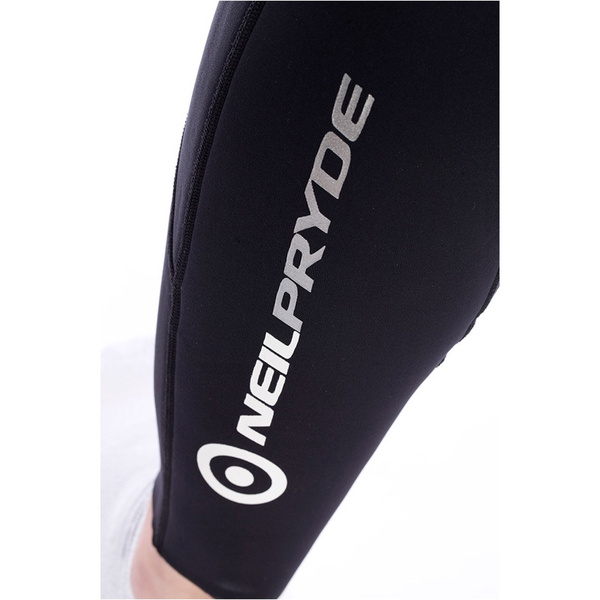 2018 Neil Pryde Junior Raceline 3/2mm Neoprene Top & Long John Combi Black
