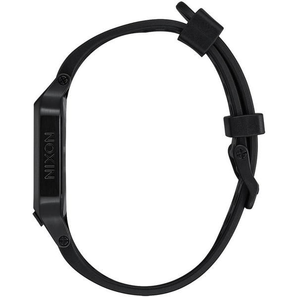 2024 Nixon Heat Surf Montre A1320 - Tout Noir