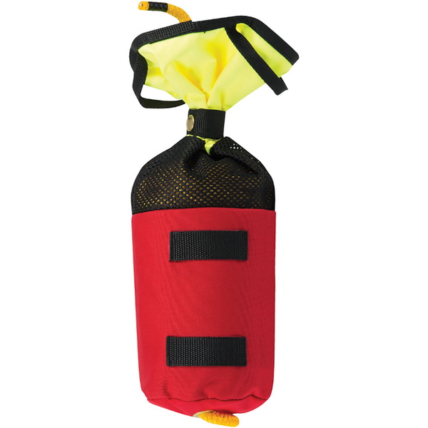 2026 Nookie 15m River Water Flood Rescue Throwline AC042