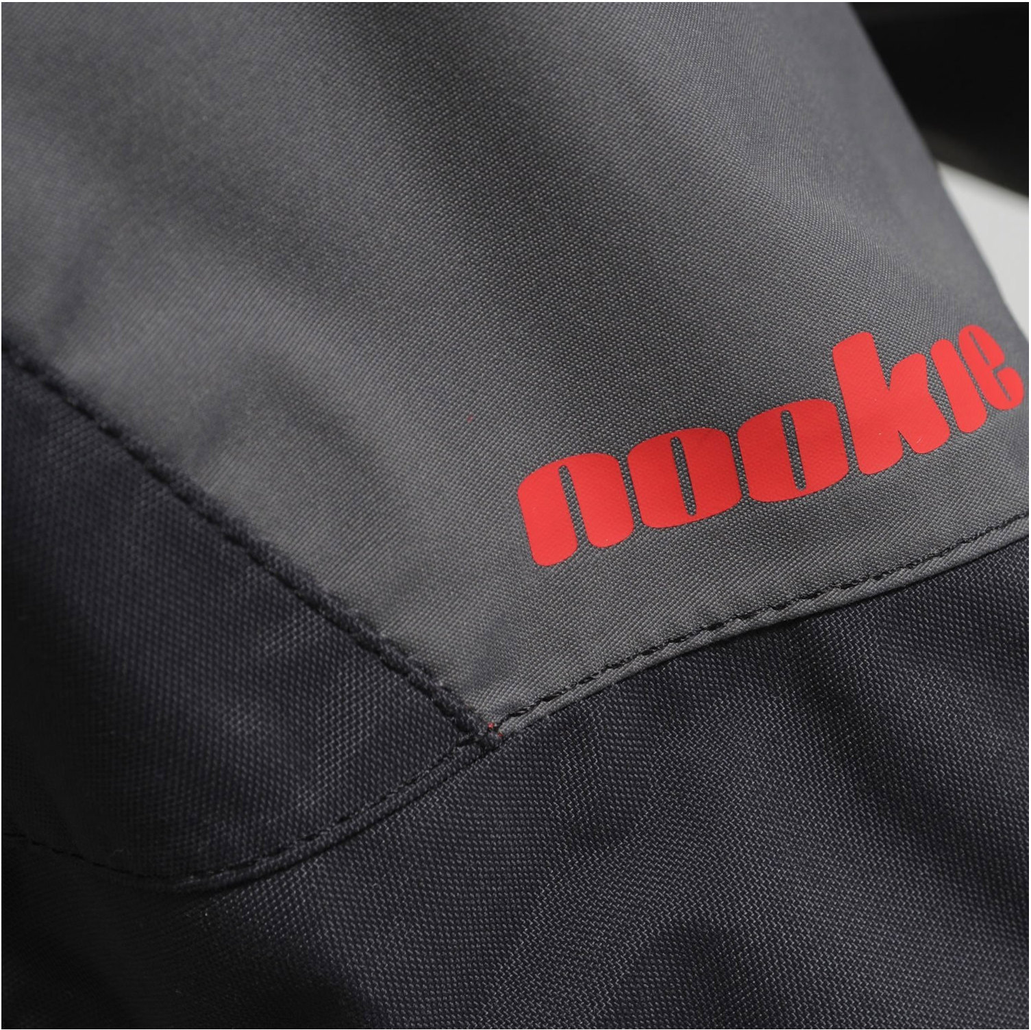 2026 Nookie Evolution Dry Pantalons Avec Chaussettes En Tissu TR30 - Charcoal Grey / Shadow Black