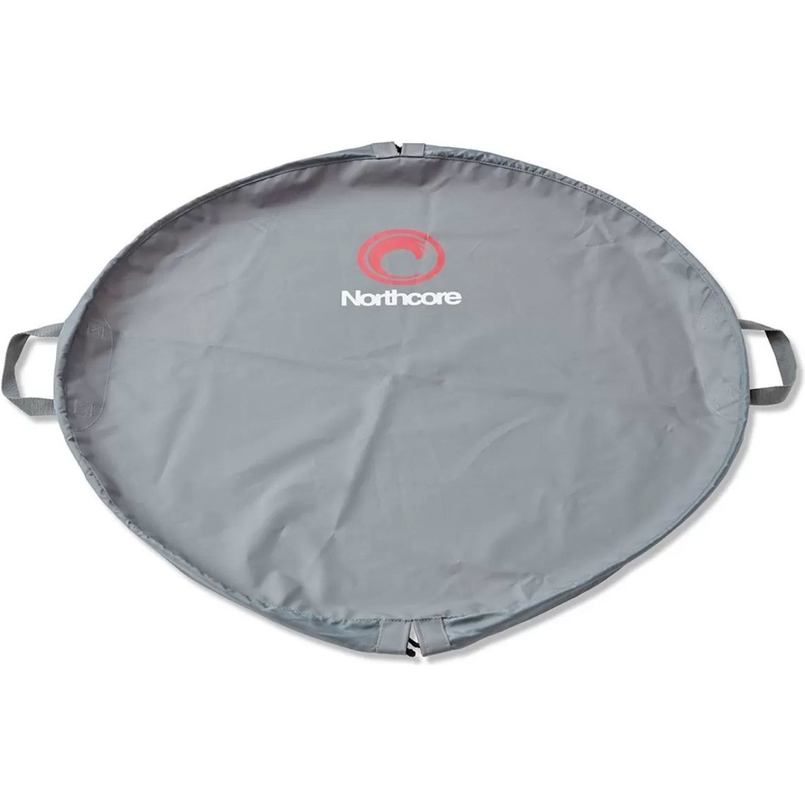 2026 Northcore C-mat Waterproof Change Mat / Bag Ncm01 - Grey
