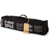 D-ring Single Overhead Soft Roofracks