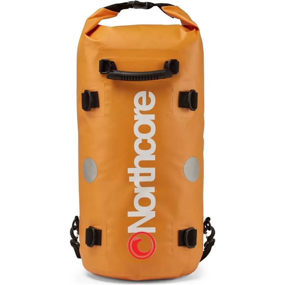 2026 Northcore Dry Sac à Dos 30l 399137 - Orange