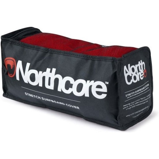 Northcore Longboard Northcore 2026 9'6 Rouge Noco42b