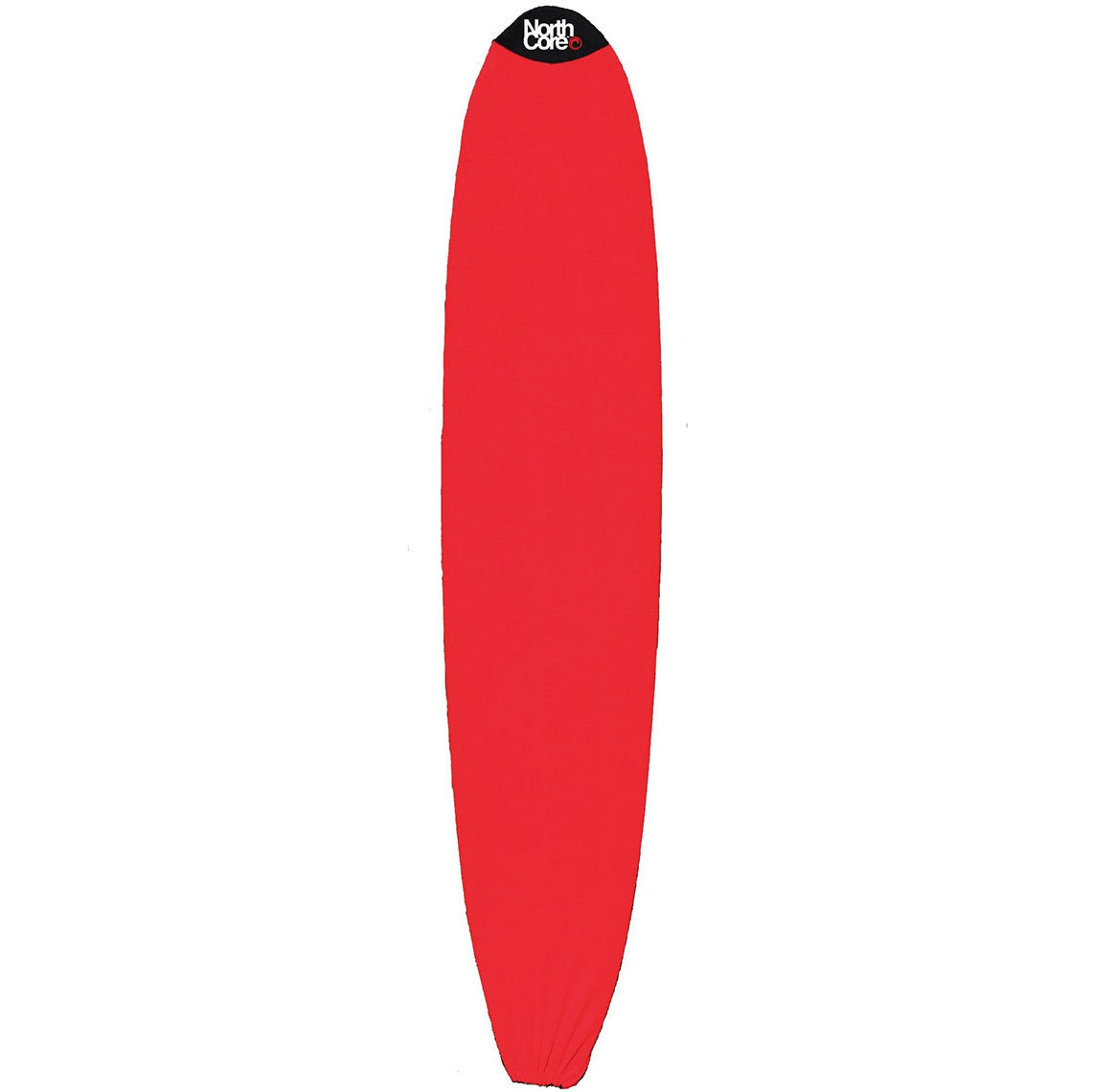 Northcore Longboard Northcore 2026 9'6 Rouge Noco42b