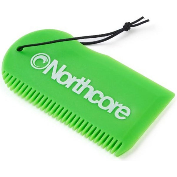 2026 Peigne à Cire Northcore Noco17 - Vert