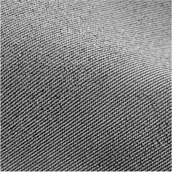 2025 Nyord Hommes Furno Warmth 4/3mm Chest Zip GBS Combinaison Néoprène FWM43001 - Black