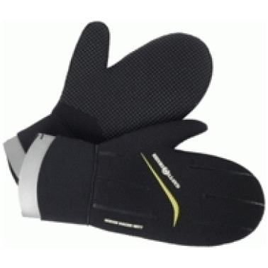 Henri Lloyd Ocean Racer 5mm Neoprene Mitt Y80035