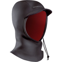 Psycho 3mm Hood