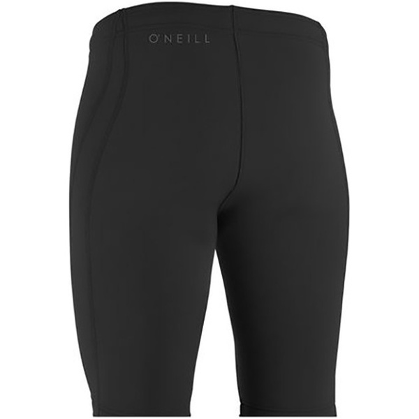 2026 O'neill Reactor Ii 1.5mm Short En Néoprène 5083 - Noir