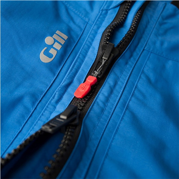 Gill Os2 Pantalon Bleu Os23t