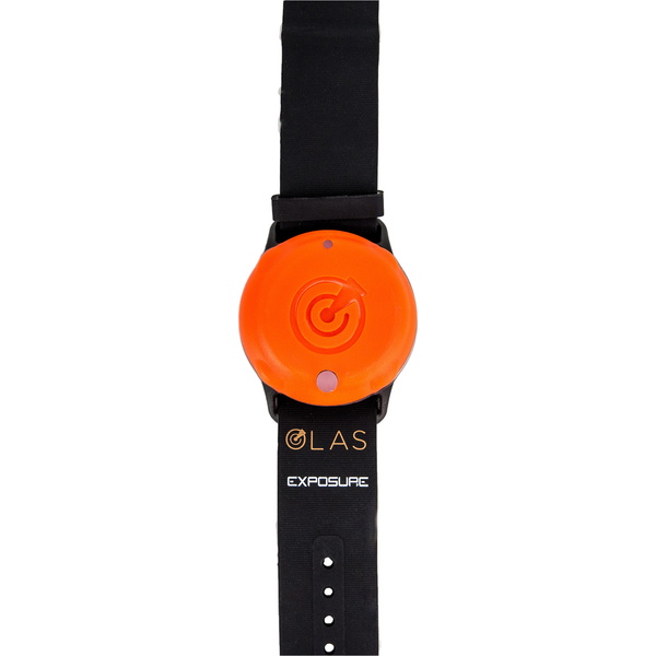 2026 Exposure Olas Smart Tag - Alarme Bluetooth à La Mer - Paquet De 4 Expolas4pack