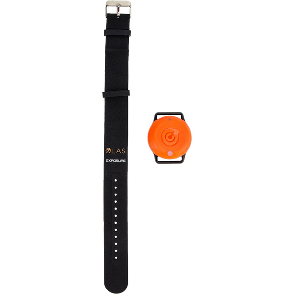 2026 Exposure Olas Smart Tag - Alarme Bluetooth à La Mer - Paquet De 4 Expolas4pack