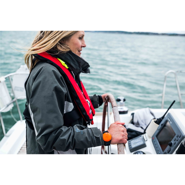 2026 Exposure Olas Smart Tag - Alarme Bluetooth à La Mer - Paquet De 4 Expolas4pack