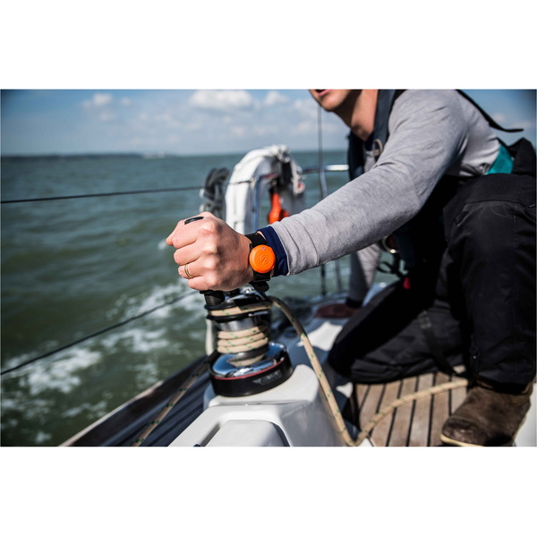2026 Exposure Olas Smart Tag - Alarme Bluetooth à La Mer - Paquet De 4 Expolas4pack