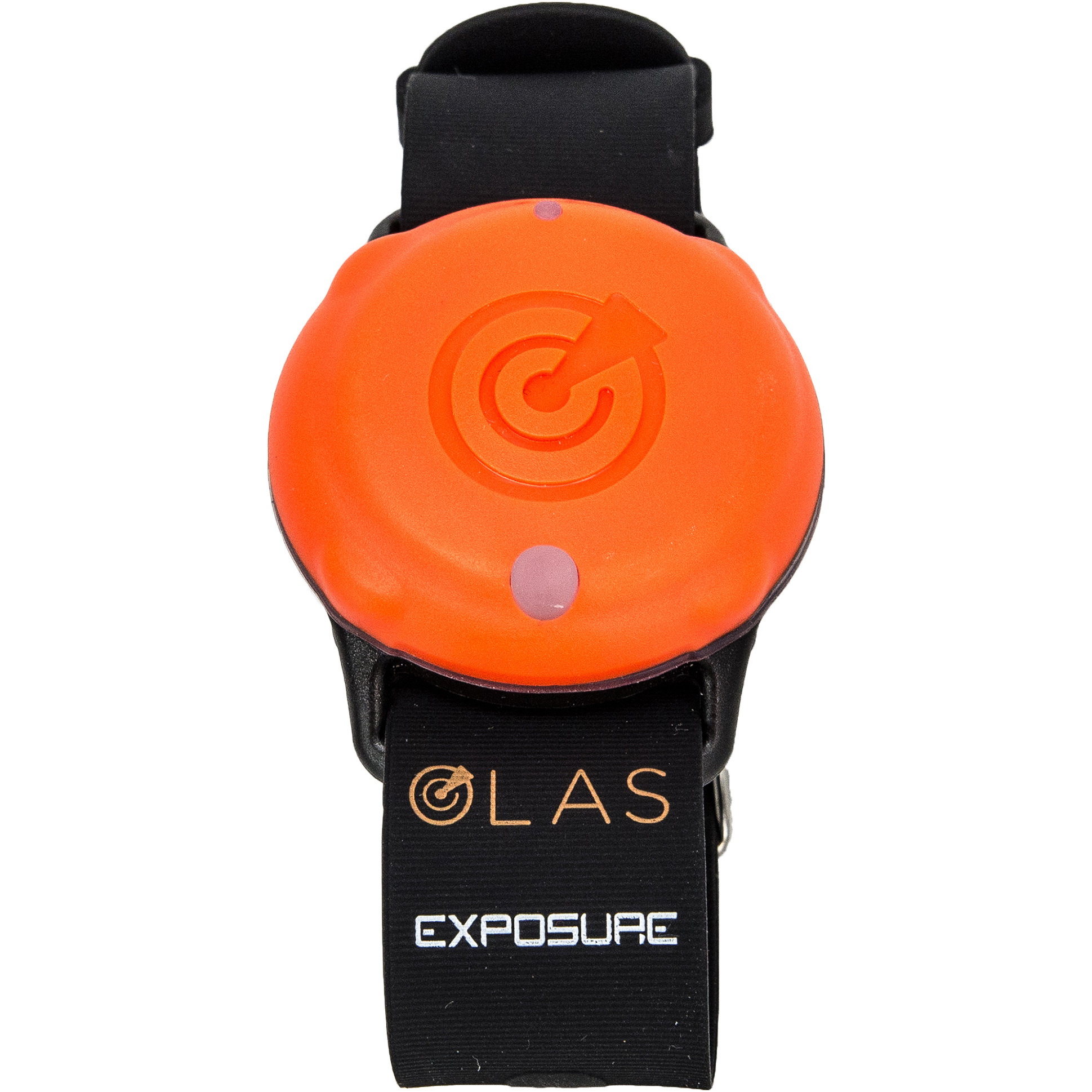 2026 Exposure Olas Smart Tag - Alarme Bluetooth à La Mer - Paquet De 4 Expolas4pack