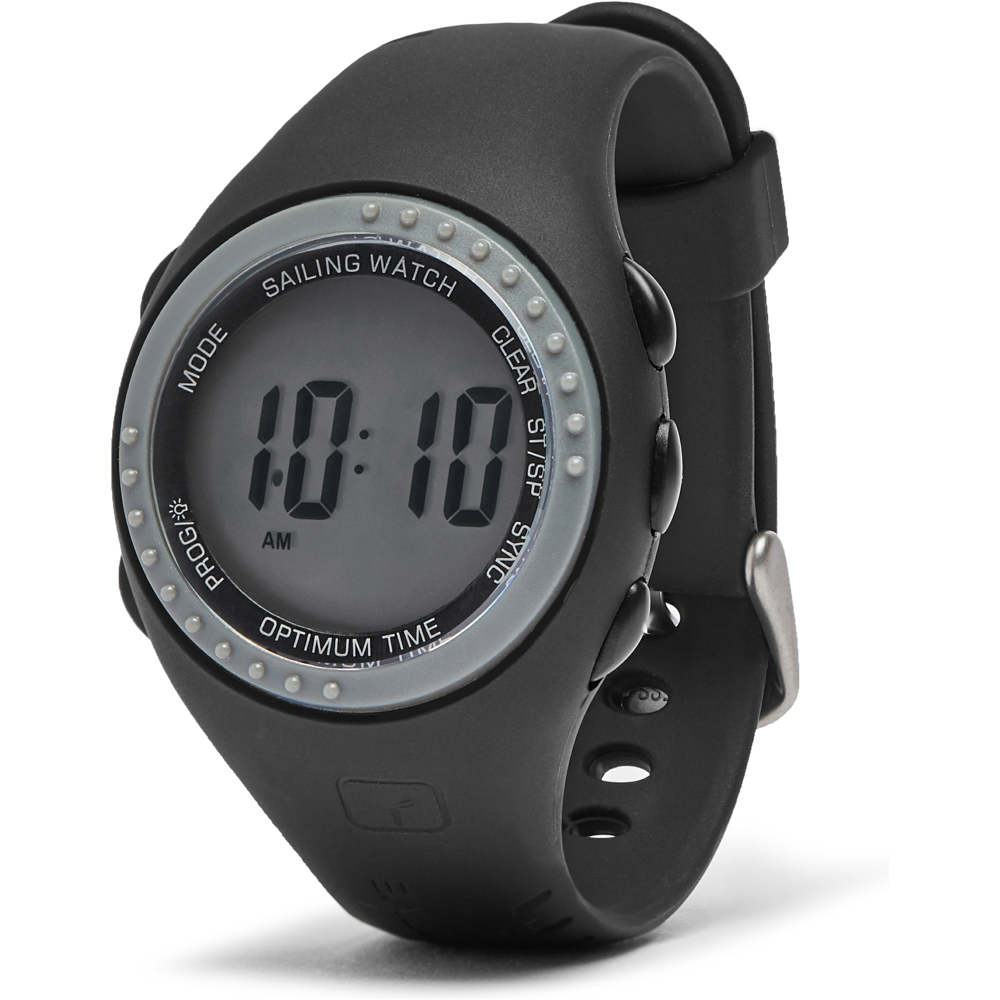 2026 Optimum Time Series 11 Montre à Voile Os112 - Noir
