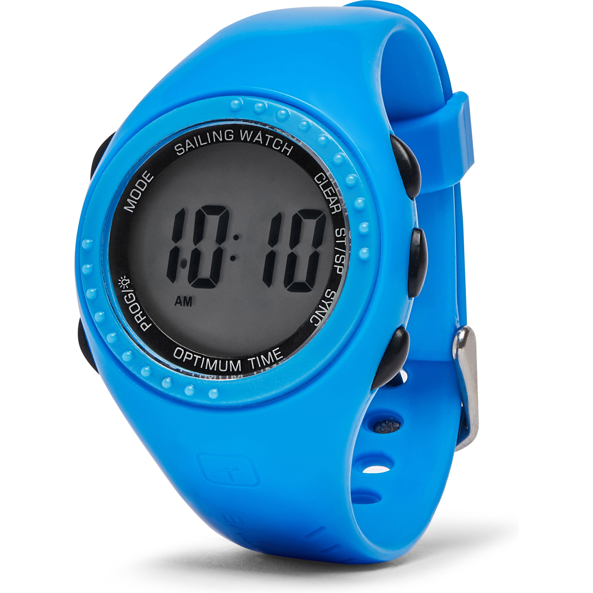 2026 Optimum Time Series 11 Montre à Voile Os112 - Bleu