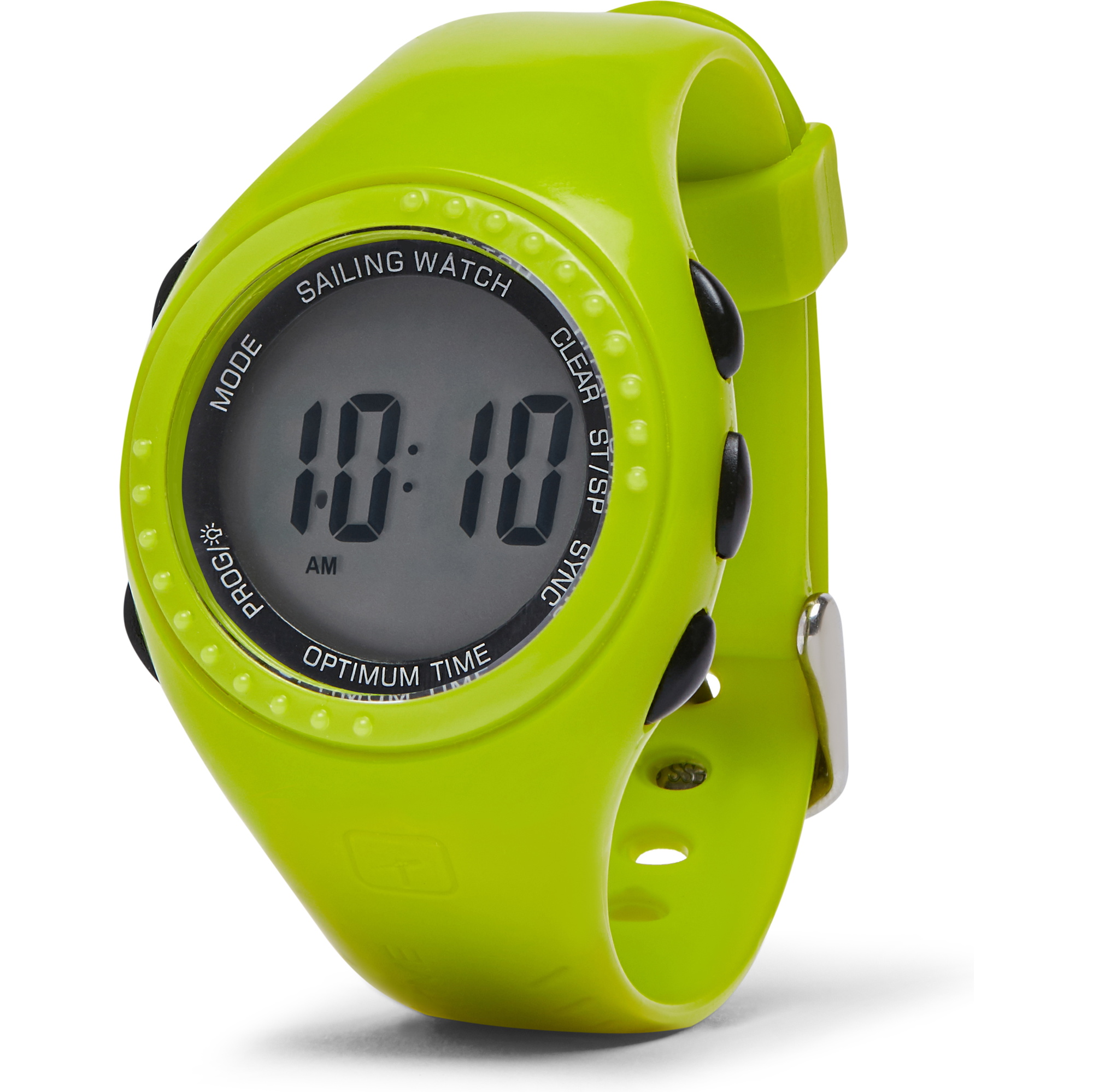 2026 Optimum Time Series 11 Montre à Voile Os112 - Vert