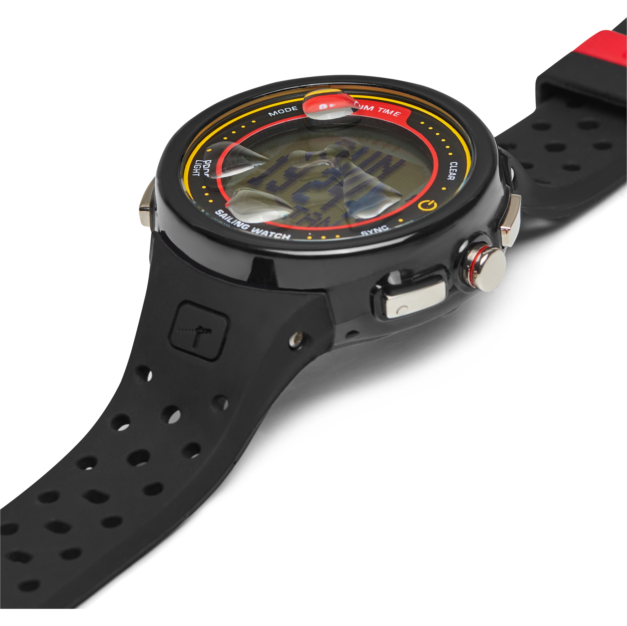 2026 Optimum Time Series 12 Montre à Voile Os123 - Noir
