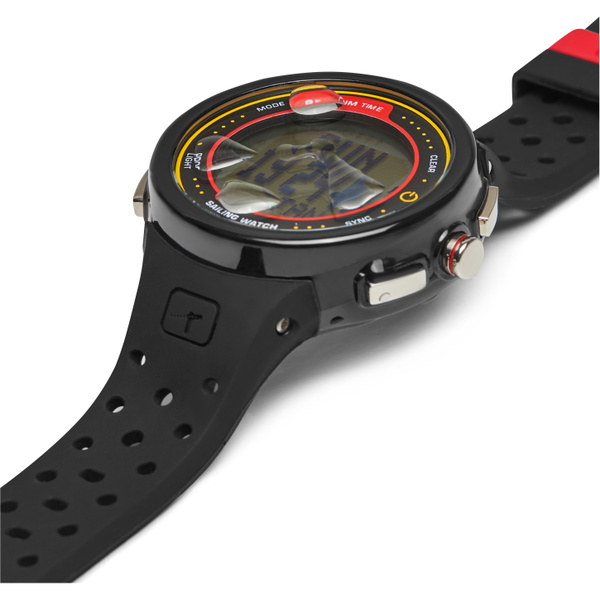 2026 Optimum Time Series 12 Montre à Voile Os123 - Noir