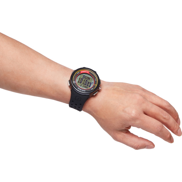 2026 Optimum Time Series 12 Montre à Voile Os123 - Noir