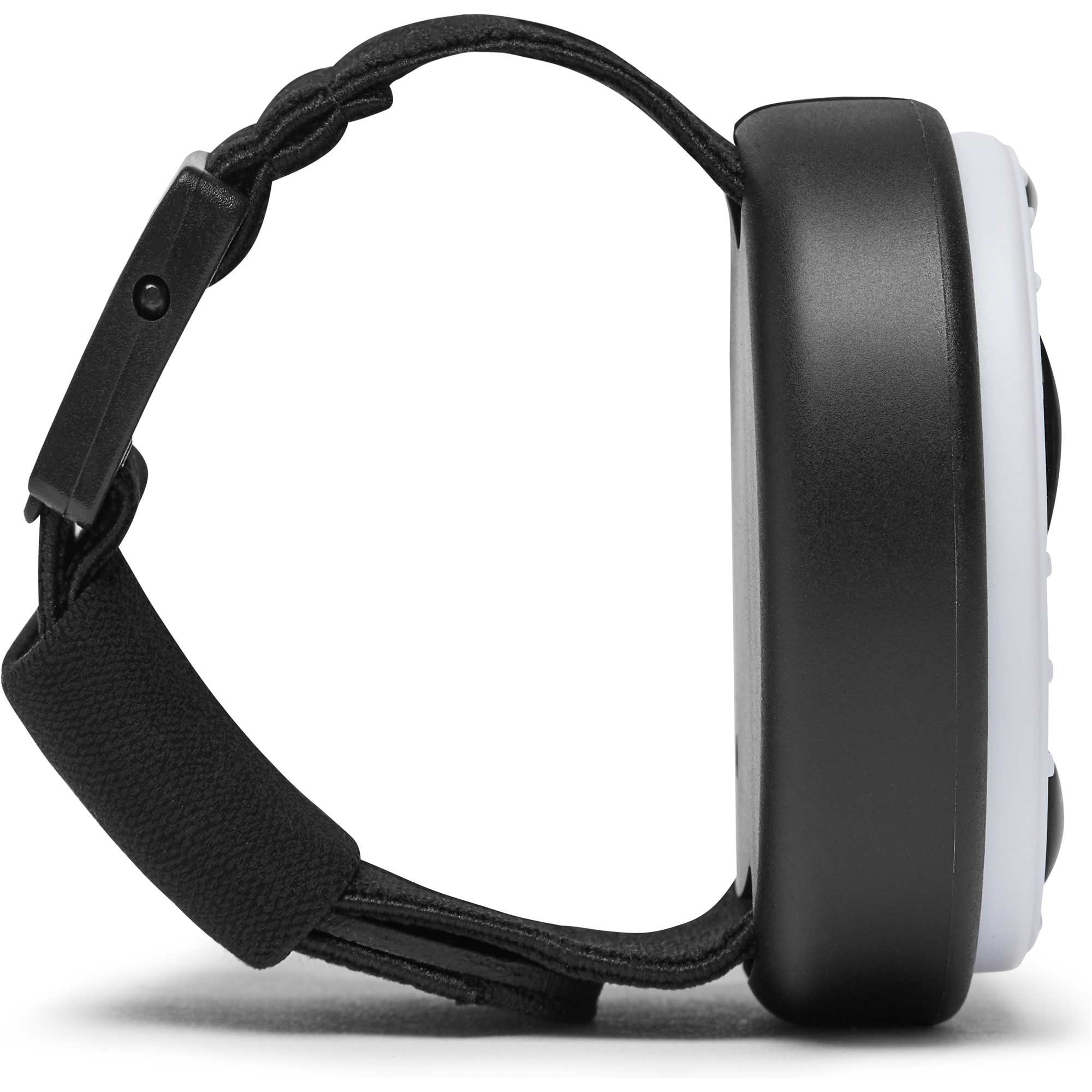 2026 Optimum Time Series 14 Montre à Voile Rechargeable Os145 - Blanc