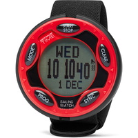 Series 14 Montre à Voile Rechargeable