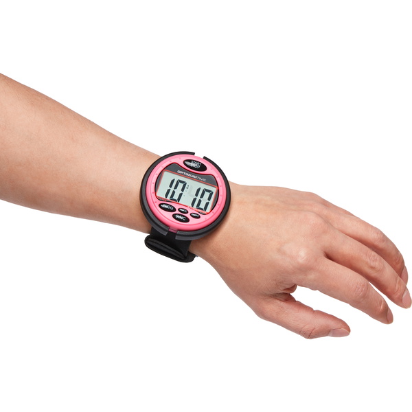2026 Optimum Time Series 3 Sailing Watch OS31 - Pink