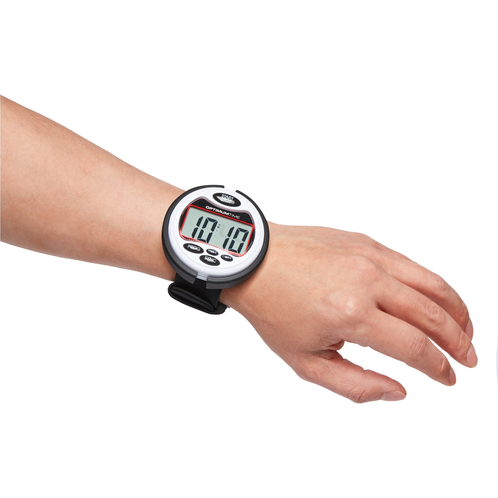 2026 Optimum Time Series 3 Os3 Montre à Voile Os31 - Blanc