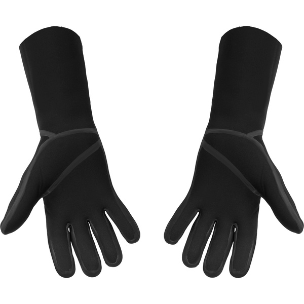 2026 Orca Hommes 3mm Gants De Natation En Eau Libre MA42 - Black