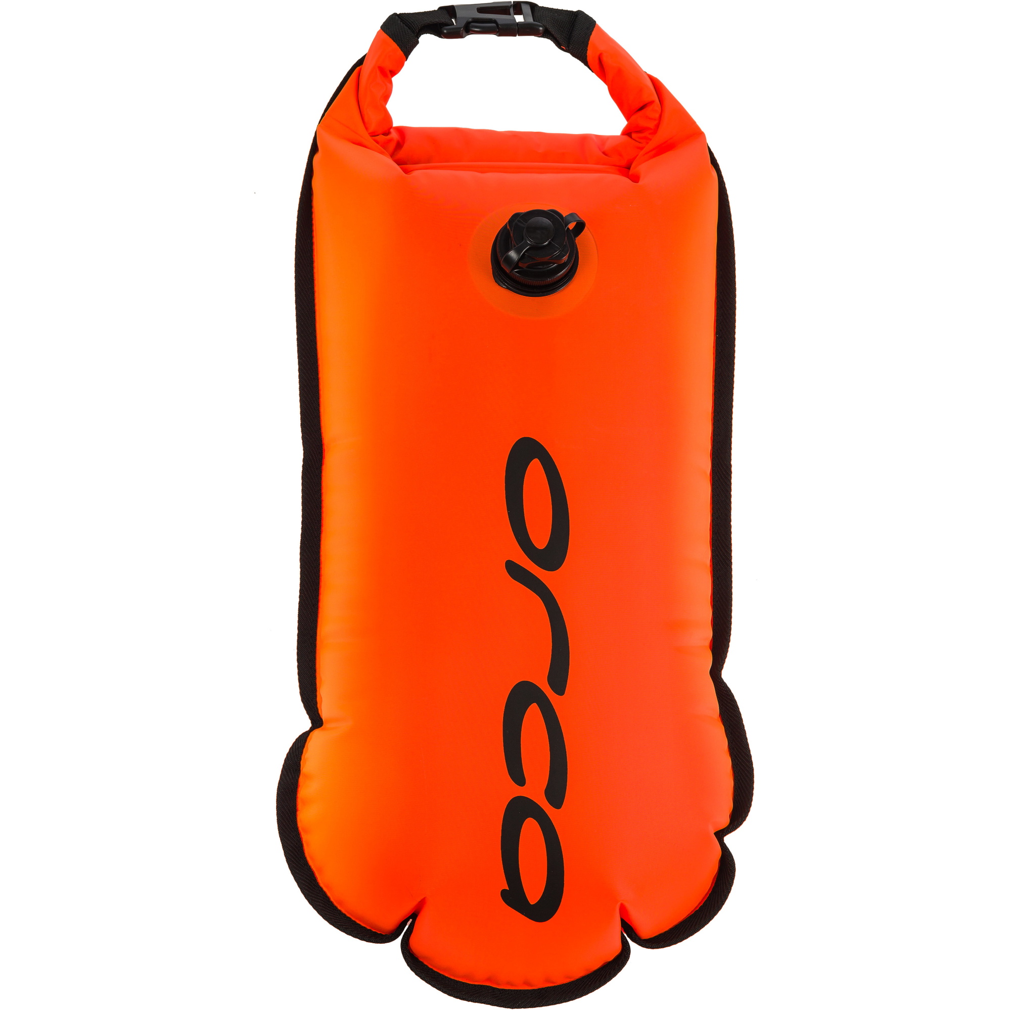 2026 Orca Bouée De Sécurité En Eau Libre LA480054 - Hi-Vis Orange