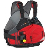 Extrem Vêtement de flottaison ROUGE BA140