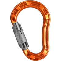 Autolock Side Swing HMS Karabiner