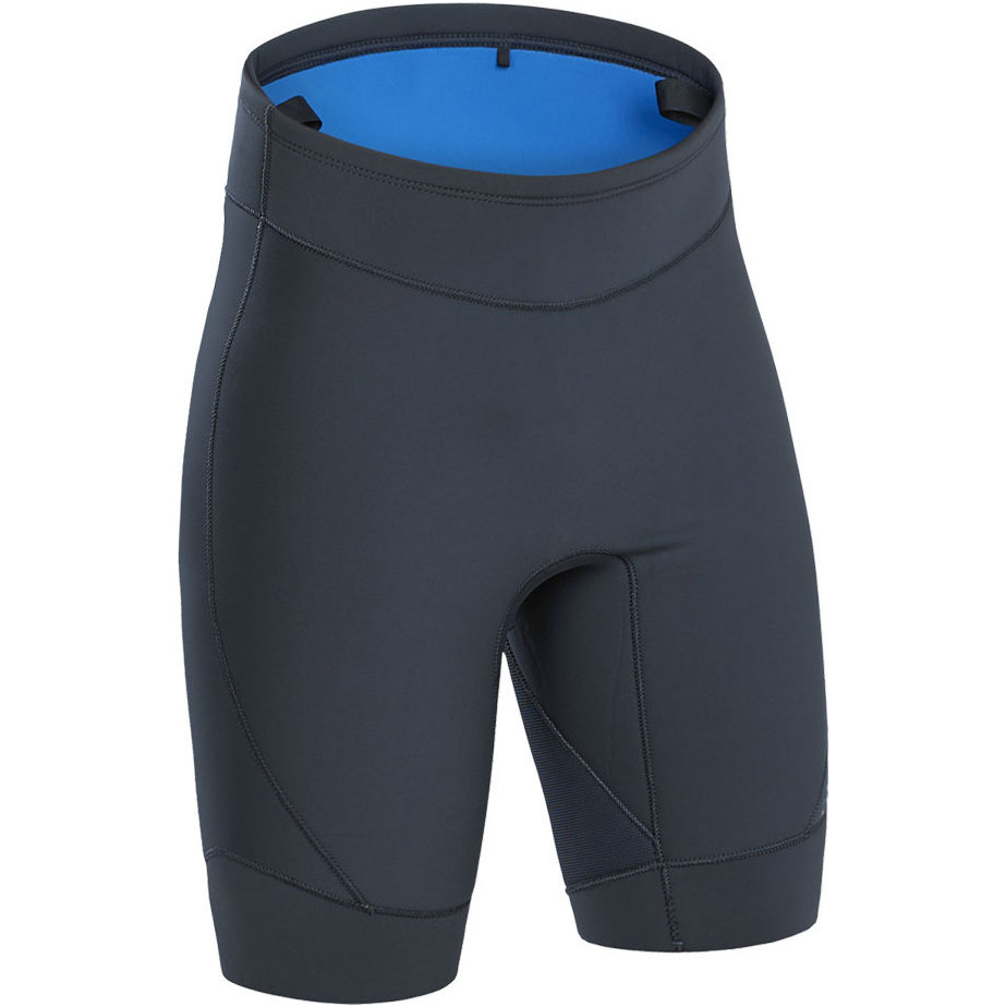 2026 Palm Blaze 3mm Short En Néoprène 12234 - Jet Grey