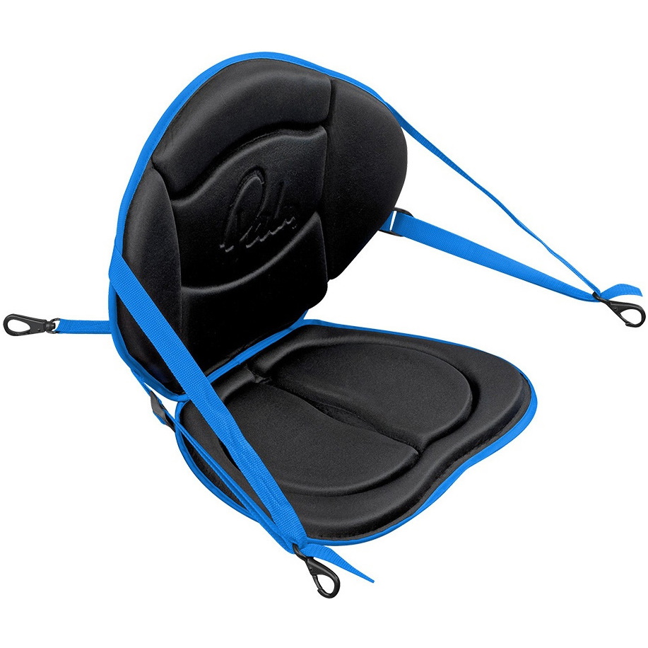 Dossier De Kayak Palm Deluxe 2026 12427 - Noir