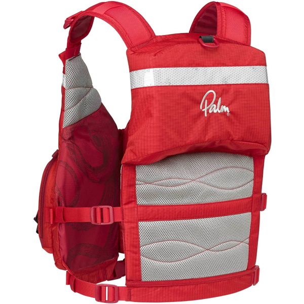 Palm Kola 2026 Pfd 12716 - Flamme