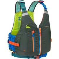 Kayak De Promenade Meander PFD
