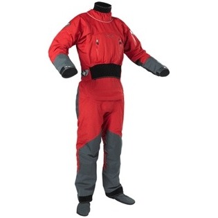 Palm Stikine Kayak Drysuit AW120 past season FREE UNDERFLEECE