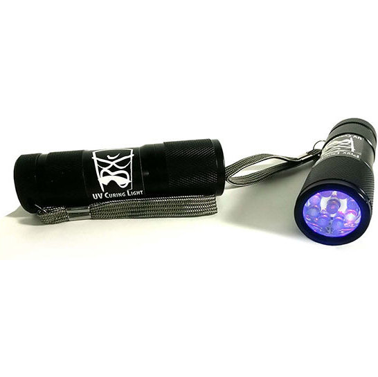 Phix Doctor 9 LED UV Curing Light PHD-014