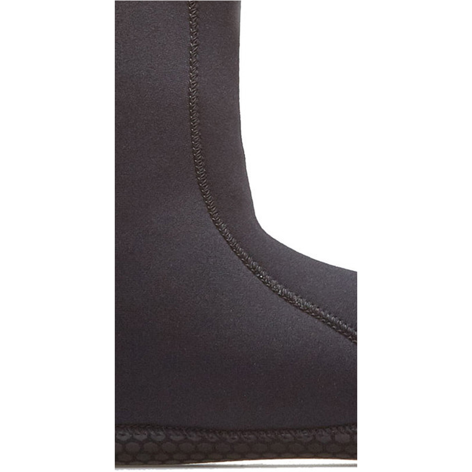 2026 GUL 4mm Power Neoprene Sock BO1270-B8 - Black