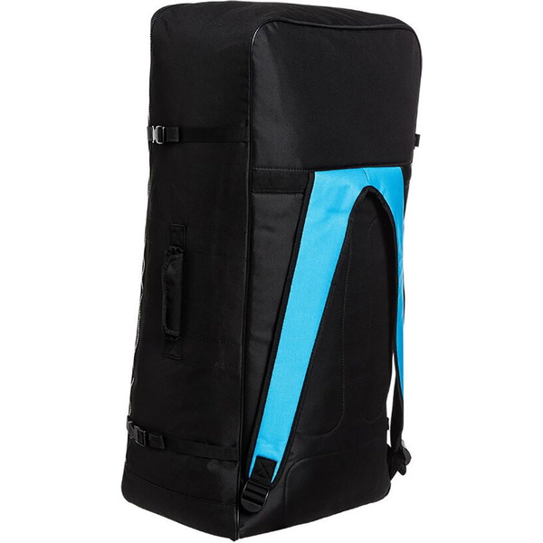 Quiksilver ISUP 10'6x32" Gonflable Stand Up Paddle Board Pompe Inc., Pagaie, Sac Et Laisse Eglisqs106