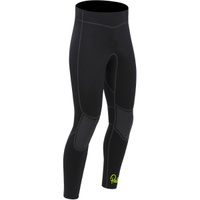 Quantum 3mm Flatlock Combinaison Néoprène Trousers
