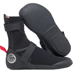 Bottes De Plongée EVO Taille 13 Homme - 5 Mm Néoprène Fermeture éclair