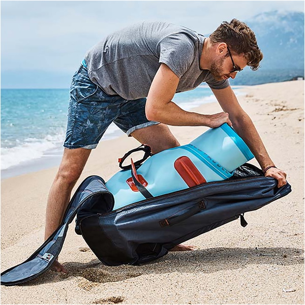 Stand Up Paddle Board Gonflable Red Paddle Co Ride 10'6 2019 - Planche Uniquement - Pour Les Packages