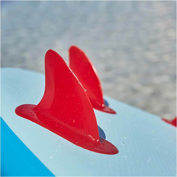 Stand Up Paddle Board Gonflable Red Paddle Co Ride 10'6 2019 - Planche Uniquement - Pour Les Packages